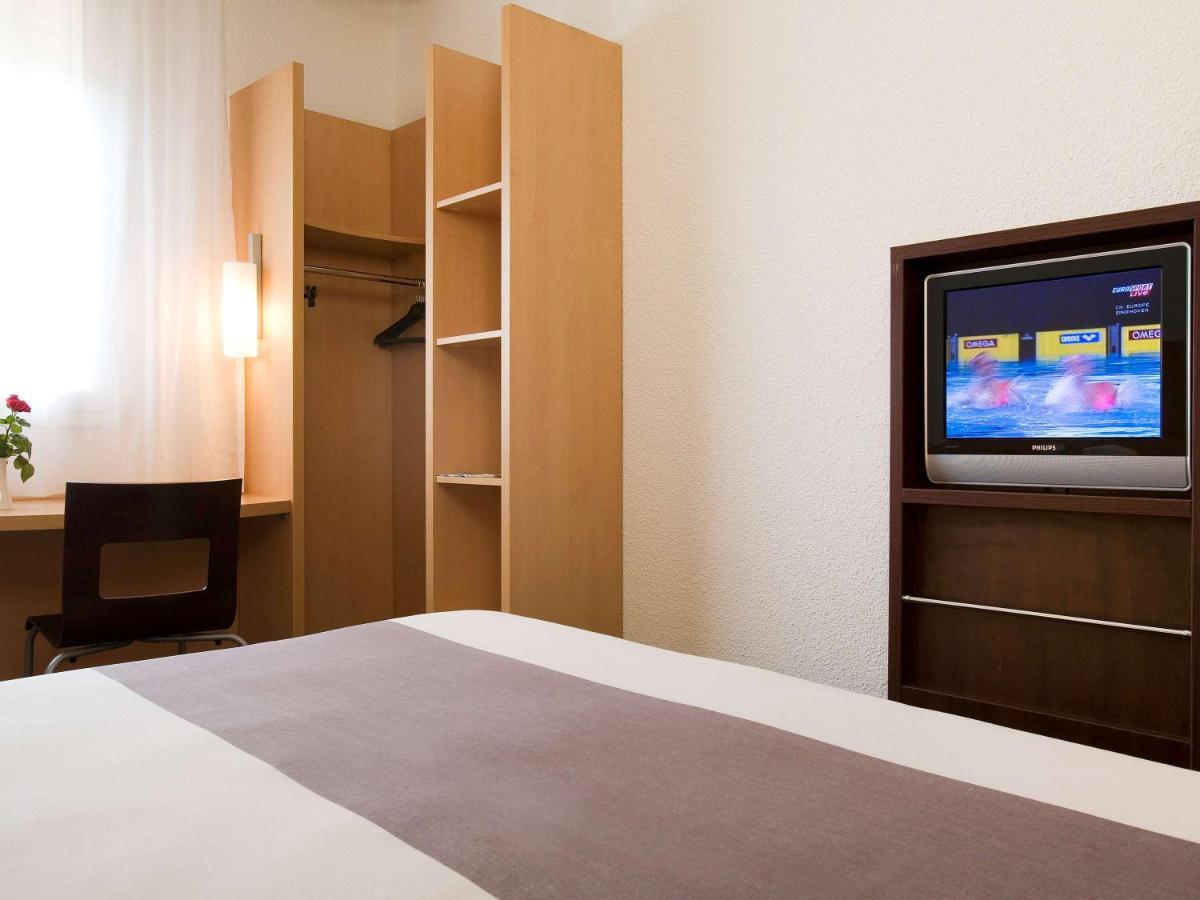 Ibis Cotonou Hotel Kültér fotó