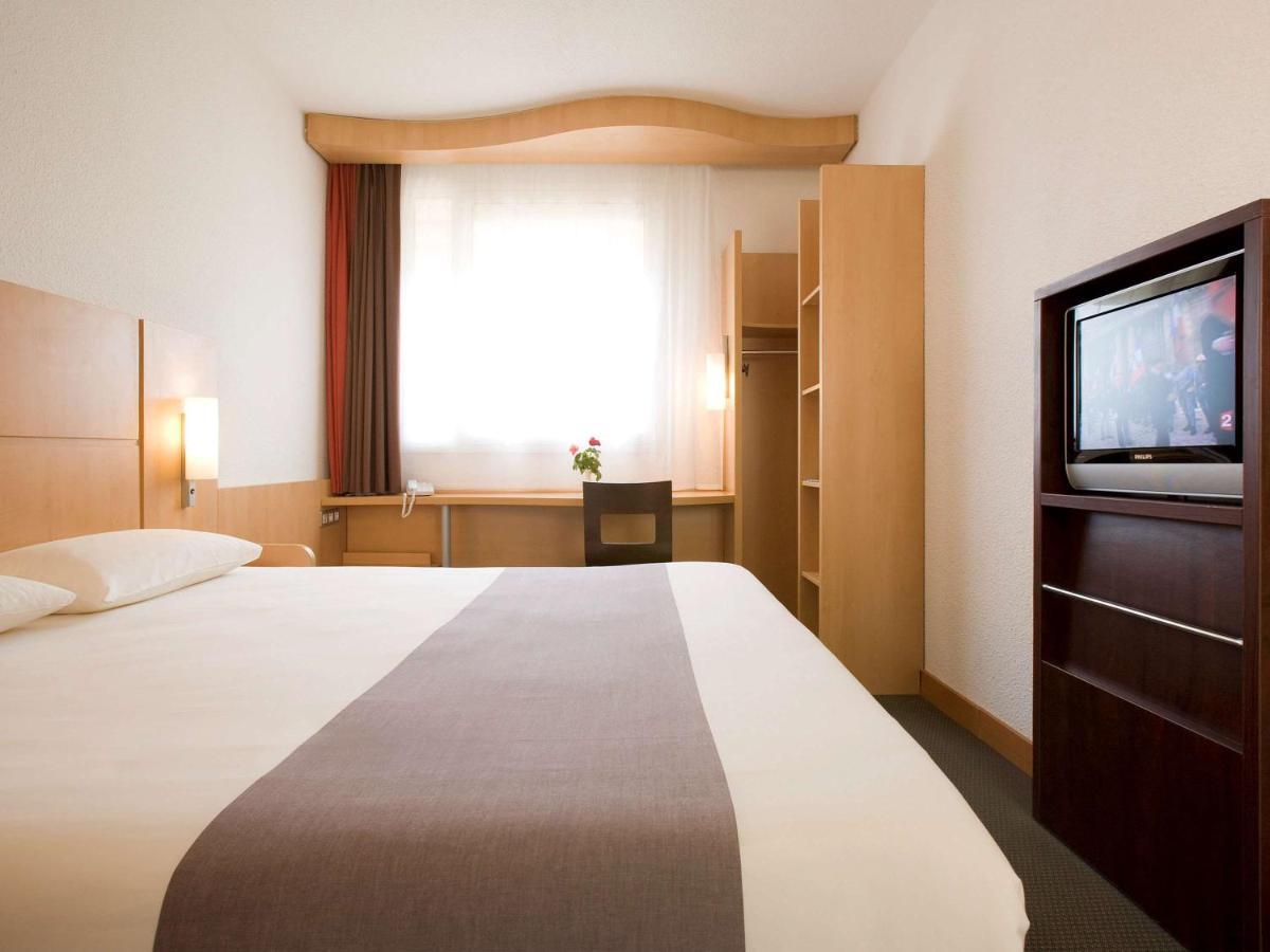 Ibis Cotonou Hotel Kültér fotó