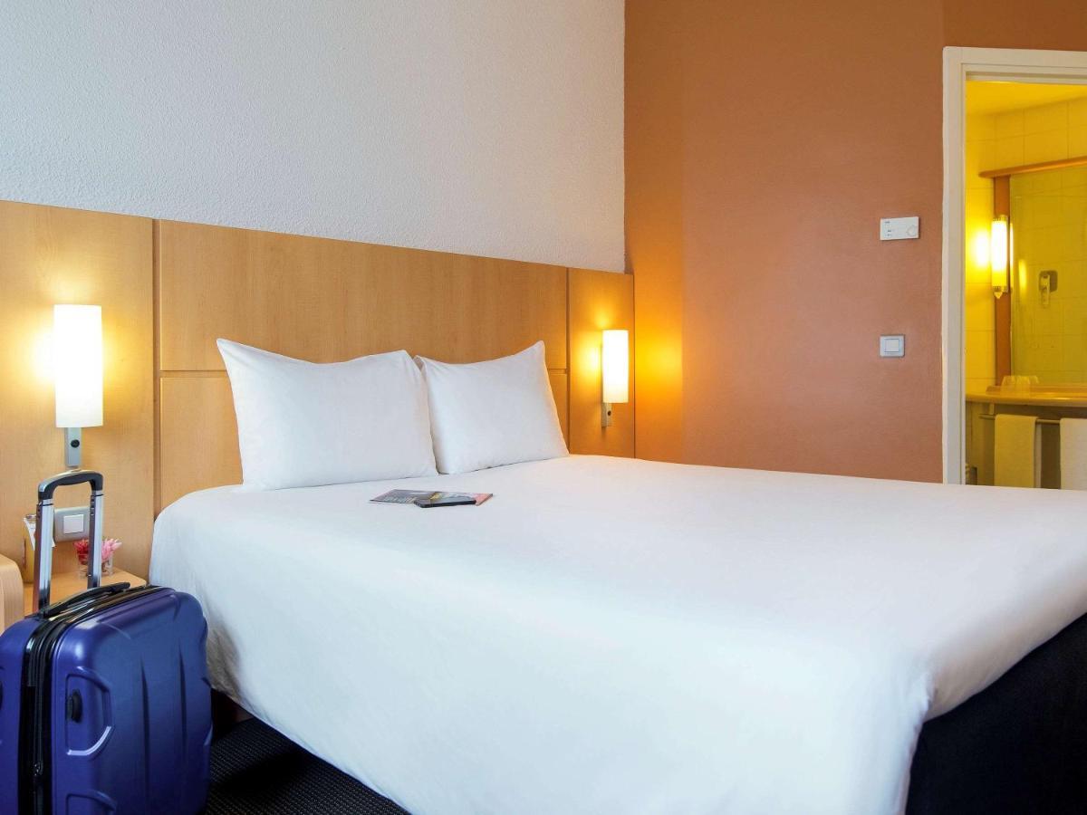 Ibis Cotonou Hotel Kültér fotó